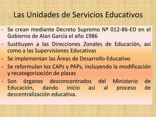 Objetivos de Empresa