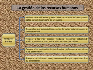 LA ADMINISTRACION Y GESTION EDUCATIVA EN EL PERU