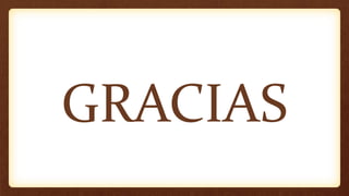 GRACIAS
 