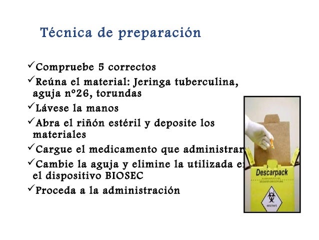 Administracion de-medicamentos Administracion de-medicamentos
