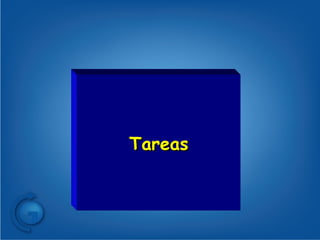 Tareas 