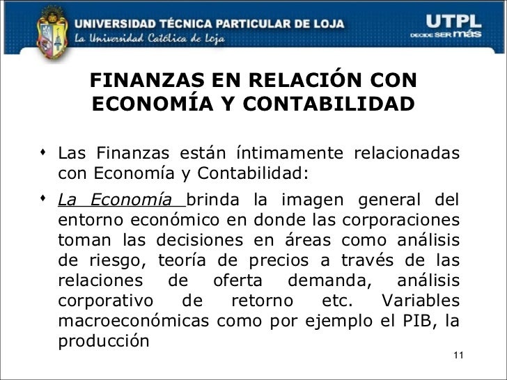 Administracion Financiera