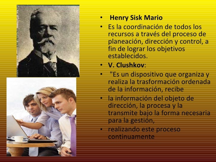 Administracion 1