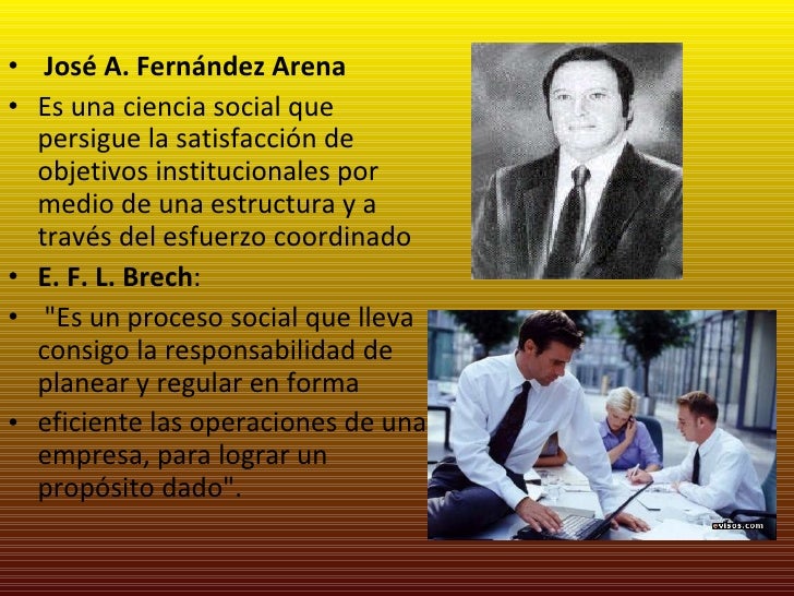 Administracion 1