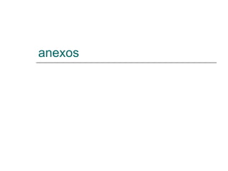 anexos 