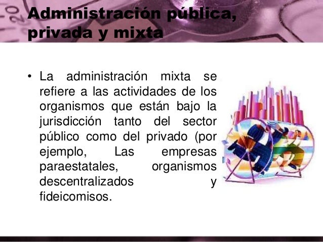 Introducción a la Administración