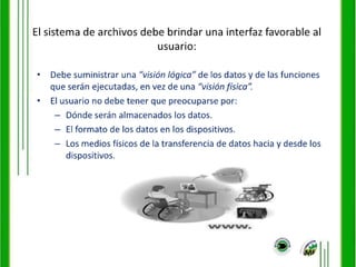 Administraciondearchivosvi 091203150344-phpapp02