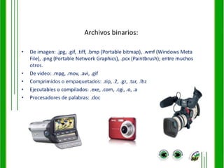 Administraciondearchivosvi 091203150344-phpapp02