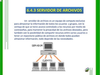 Administraciondearchivosvi 091203150344-phpapp02
