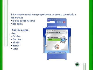 Administraciondearchivosvi 091203150344-phpapp02