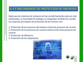 Administraciondearchivosvi 091203150344-phpapp02