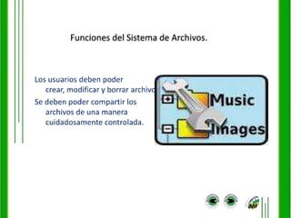 Administraciondearchivosvi 091203150344-phpapp02