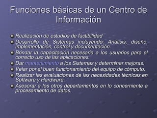 AdministracionCentrosInformacion