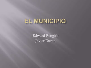 Edward Rengifo
 Javier Duran
 