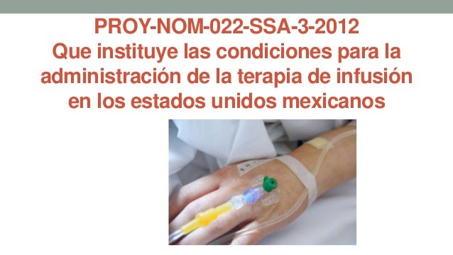 Administracion de medicamentos