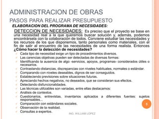 Juicio o evaluación de la situación.