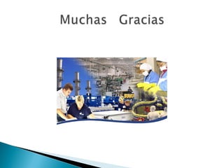 Administracion  de operaciones