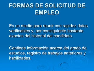 METODOS PARA OBTENERINFORMACION PARA EL ANALISIS DE PUESTOSIndividualesEntrevistas        De grupo                             A supervisoresCuestionarios