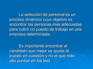 Responsabilidades de supervisión