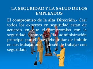 SELECCIÓN DE PERSONAL,