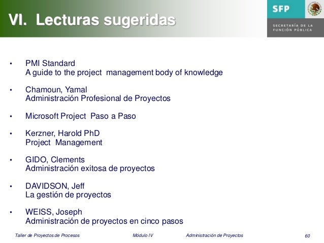 Administración Profesional De Proyectos La Guía Yamal Chamoun Pdf Descargar