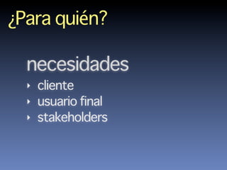 ¿       é


    ‣
    ‣
    ‣
 