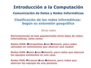 Administracion de redes (clase 1 a)