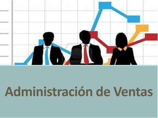 Administración de Ventas

 