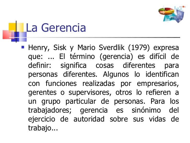 Administracion introduccion I Unidad