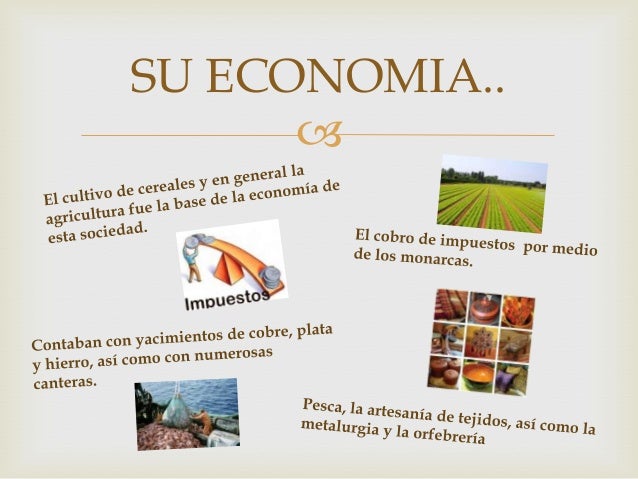 Aportes persas a la Administracion