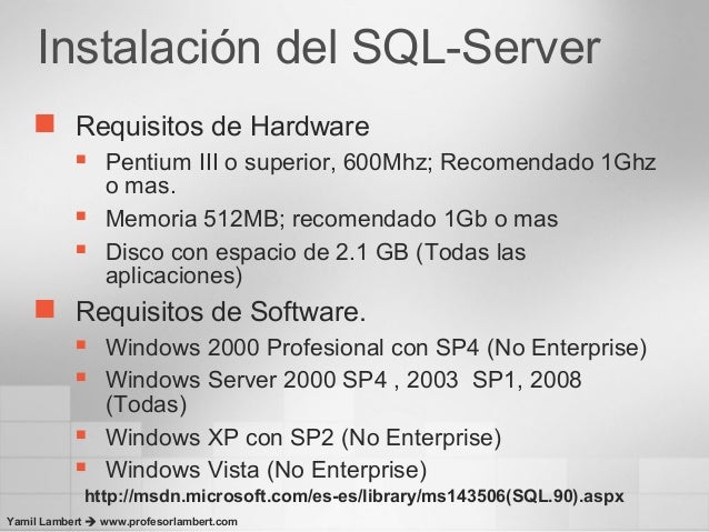 Crear Vista Con Parametros Sql Server 2008