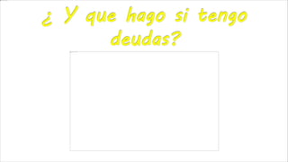 Administradoras exitosas finanzas 