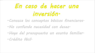 Administradoras exitosas finanzas 
