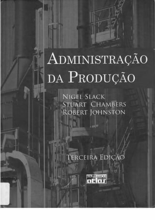 Guia para "operações na prática", exemplos, casos breves
e estudos de caso, xiii
Prefácio, xvii
Como usar este livro, xxi
...