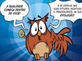 Administração da qualidade