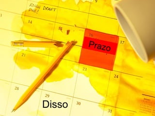 Prazo Disso 
