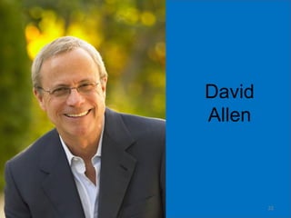 David Allen 