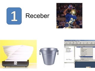 Receber 