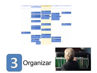 Organizar 
