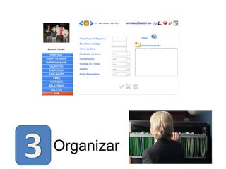 Organizar 