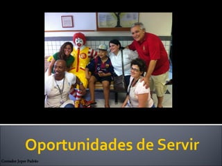 Contador Joper Padrão
 