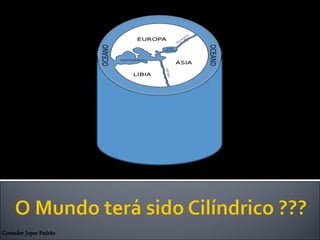 Contador Joper Padrão
 