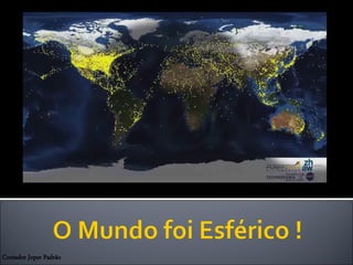 Contador Joper Padrão
 