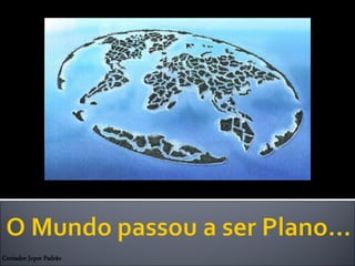 Contador Joper Padrão
 