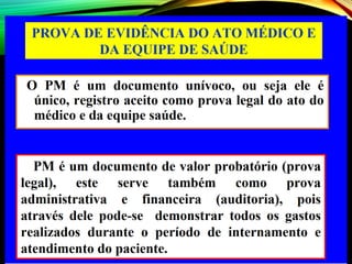 Administração em enfermagem - conceitos e aplicabilidade