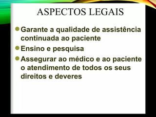 Administração em enfermagem - conceitos e aplicabilidade