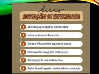 Administração em enfermagem - conceitos e aplicabilidade