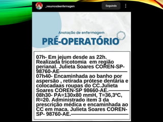 Administração em enfermagem - conceitos e aplicabilidade