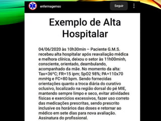 Administração em enfermagem - conceitos e aplicabilidade