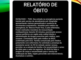 Administração em enfermagem - conceitos e aplicabilidade